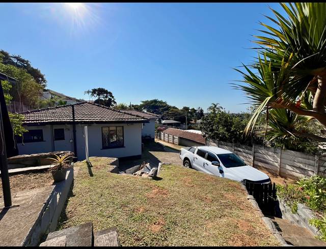 3 BEDROOM HOUSE SOLD IN BLUFF